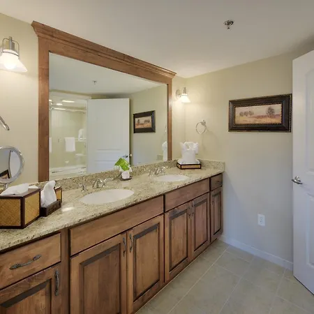 The Residences At Biltmore - Asheville Room photo