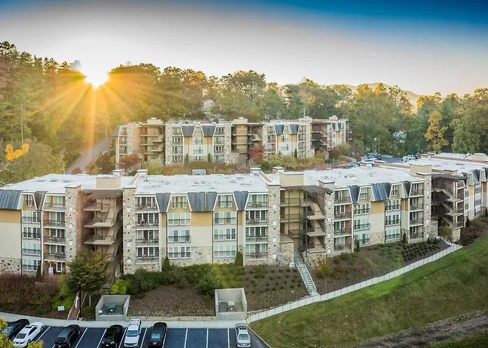 The Residences At Biltmore - Asheville