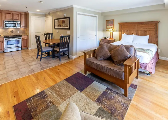 The Residences At Biltmore - Asheville