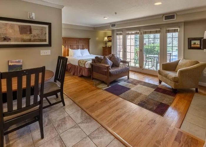 The Residences At Biltmore - Asheville