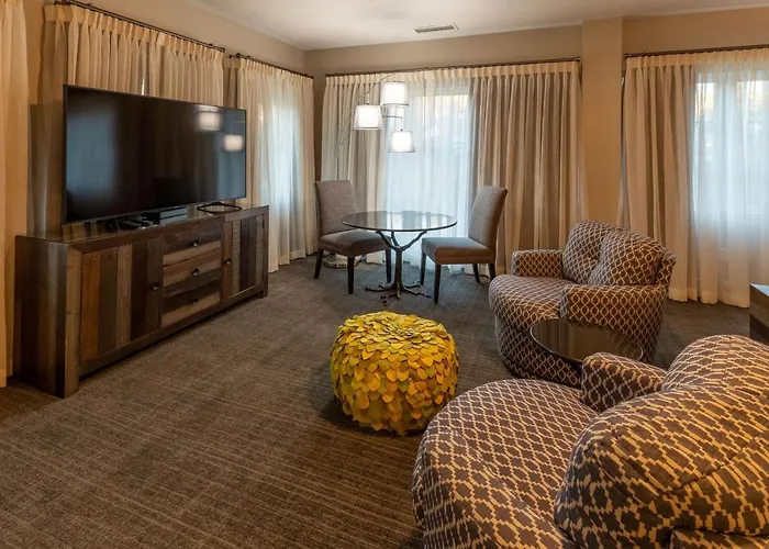 The Residences At Biltmore - Asheville
