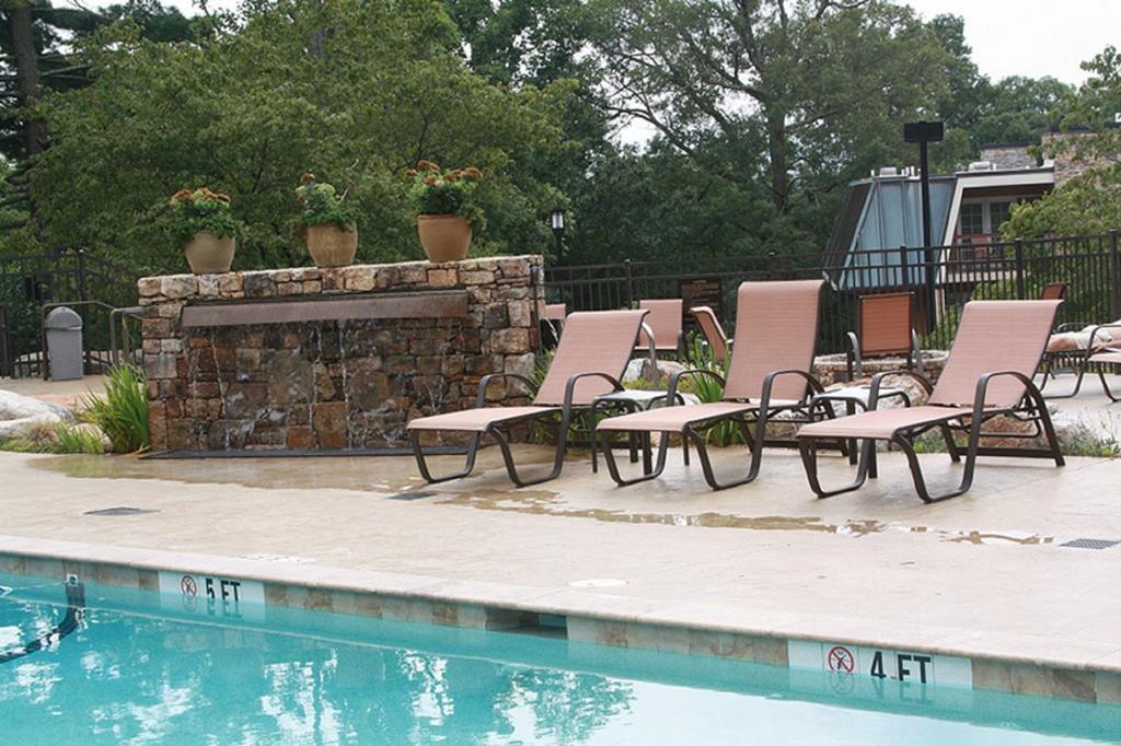 The Residences At Biltmore - Hotel Asheville