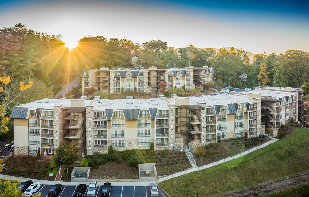 The Residences At Biltmore -