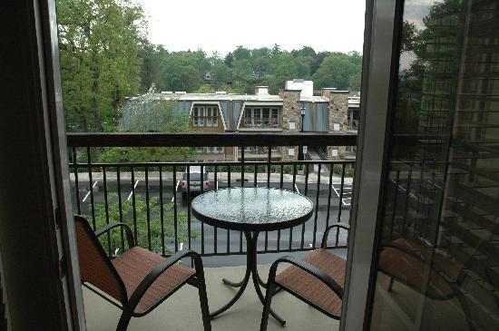 The Residences At Biltmore - 2* Asheville
