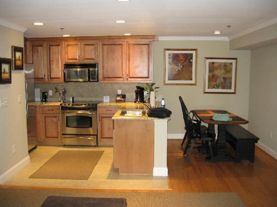 The Residences At Biltmore - Hotel