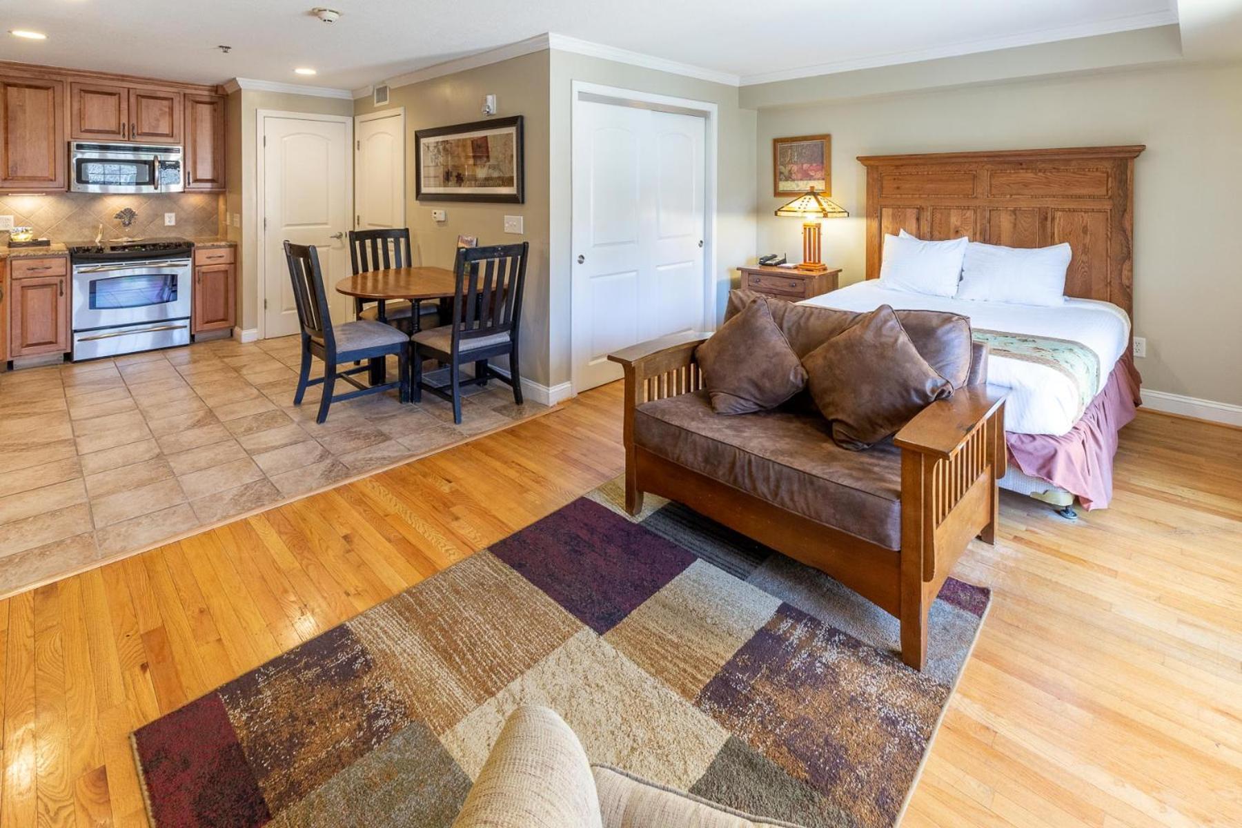 The Residences At Biltmore - Asheville