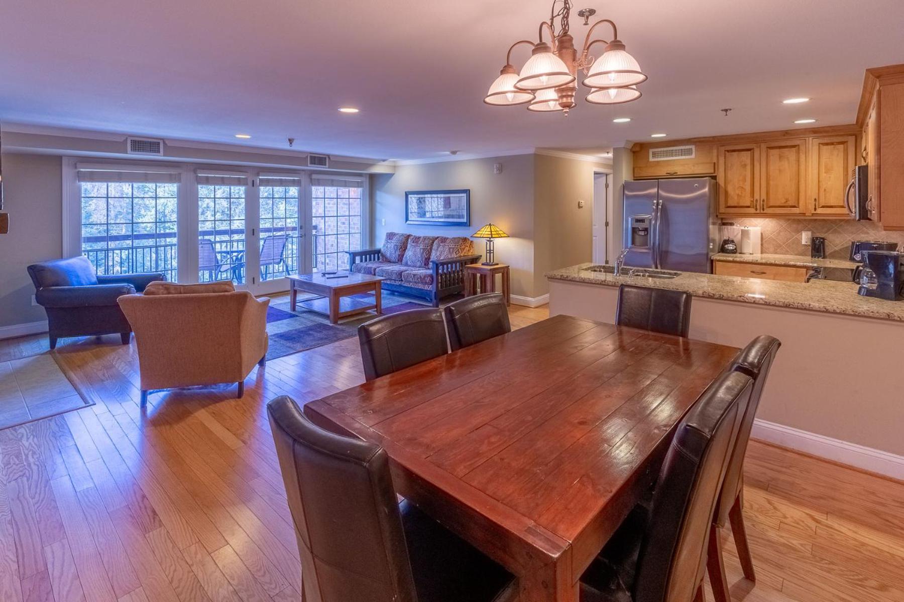 The Residences At Biltmore -