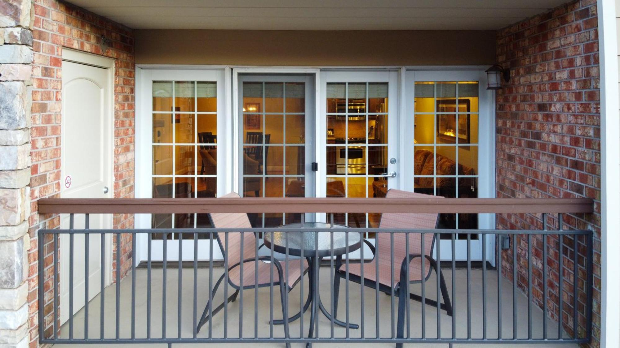 The Residences At Biltmore - Hotel