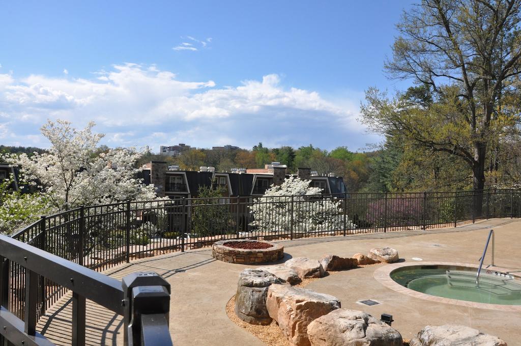 The Residences At Biltmore - Hotel