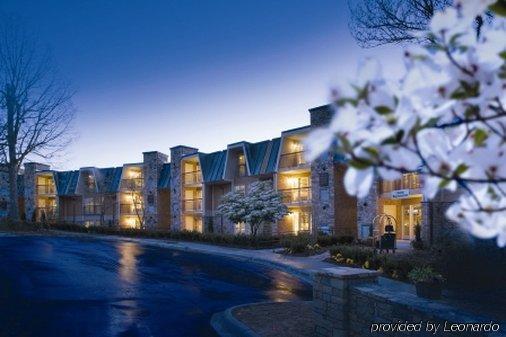 The Residences At Biltmore - Hotel