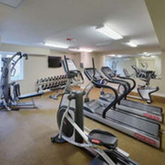 The Residences At Biltmore - Hotel