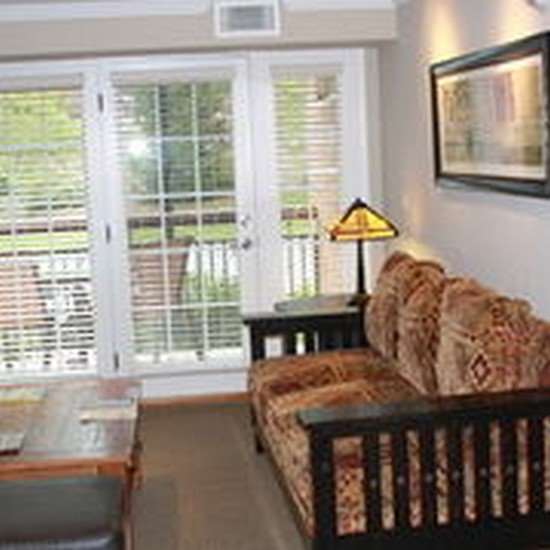 Hotel The Residences At Biltmore -