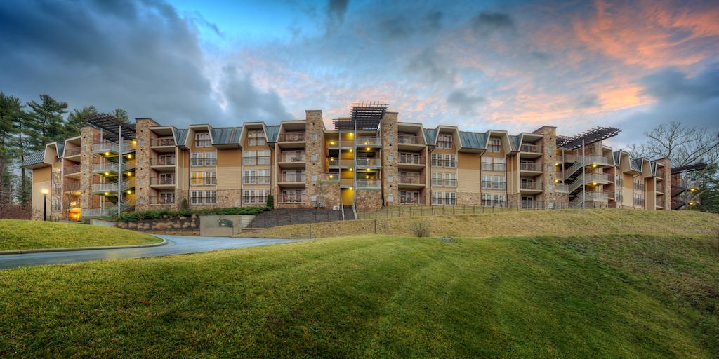 Hotel The Residences At Biltmore -