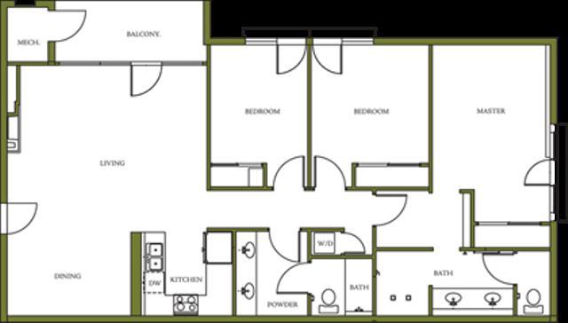 Hotel The Residences At Biltmore -