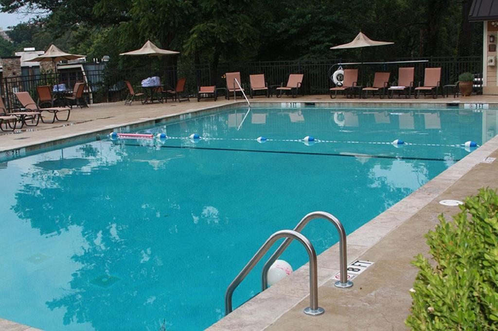 The Residences At Biltmore - 2* Asheville