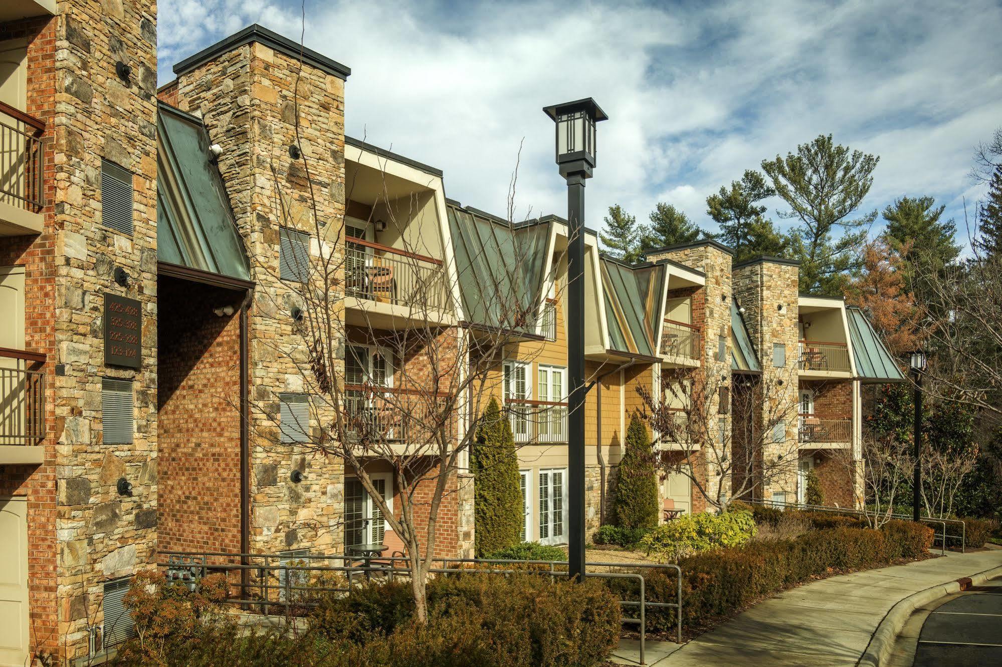 Hotel The Residences At Biltmore - 2*