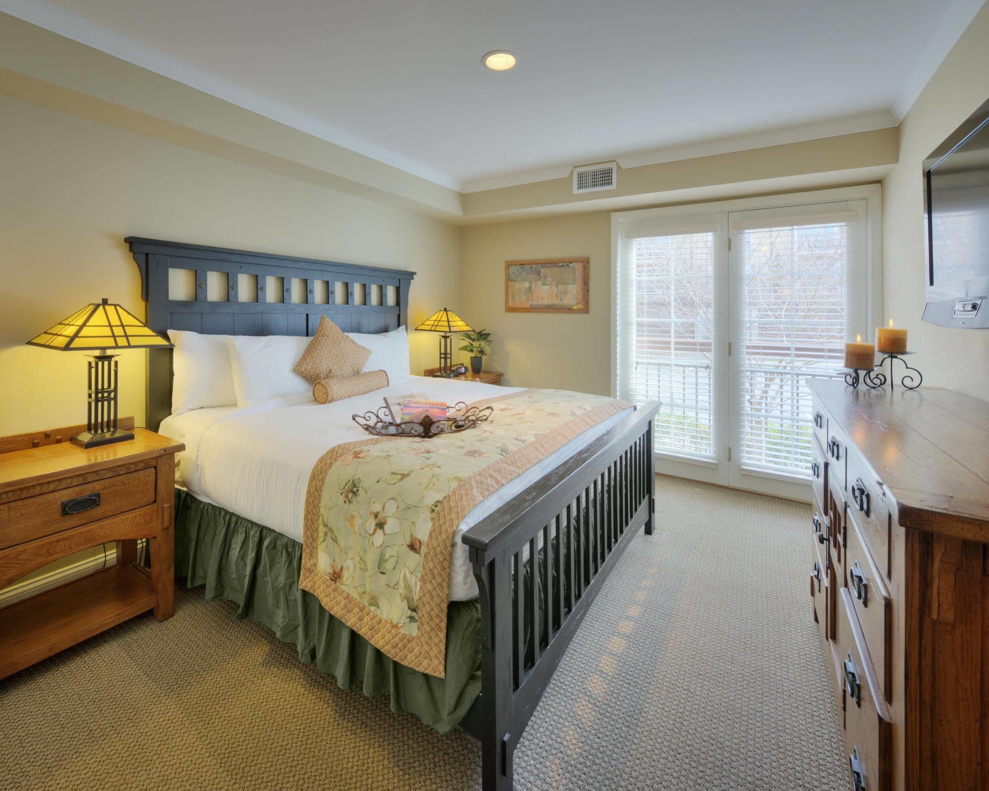 The Residences At Biltmore - Hotel Asheville