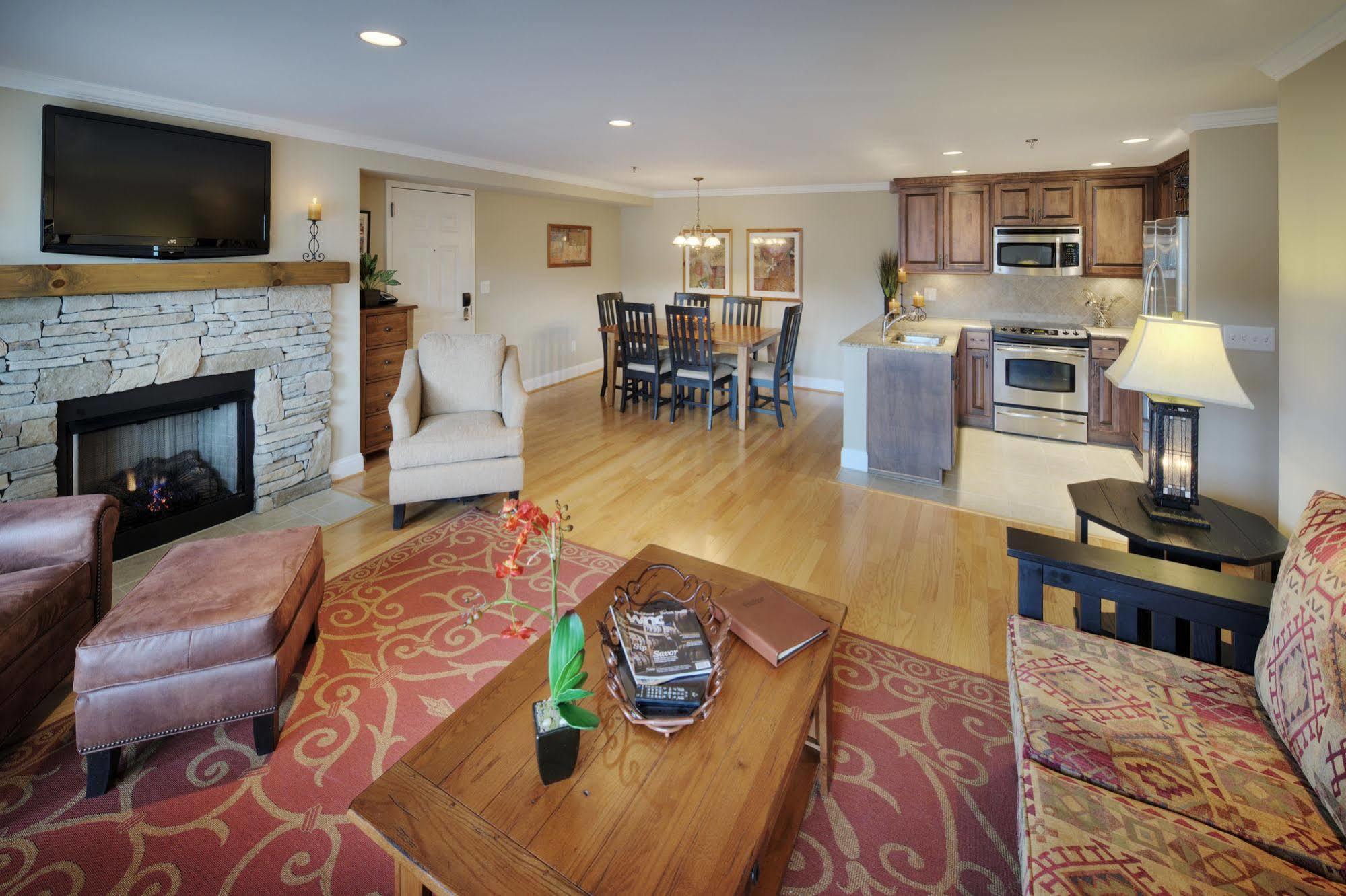 Hotel The Residences At Biltmore - 2*