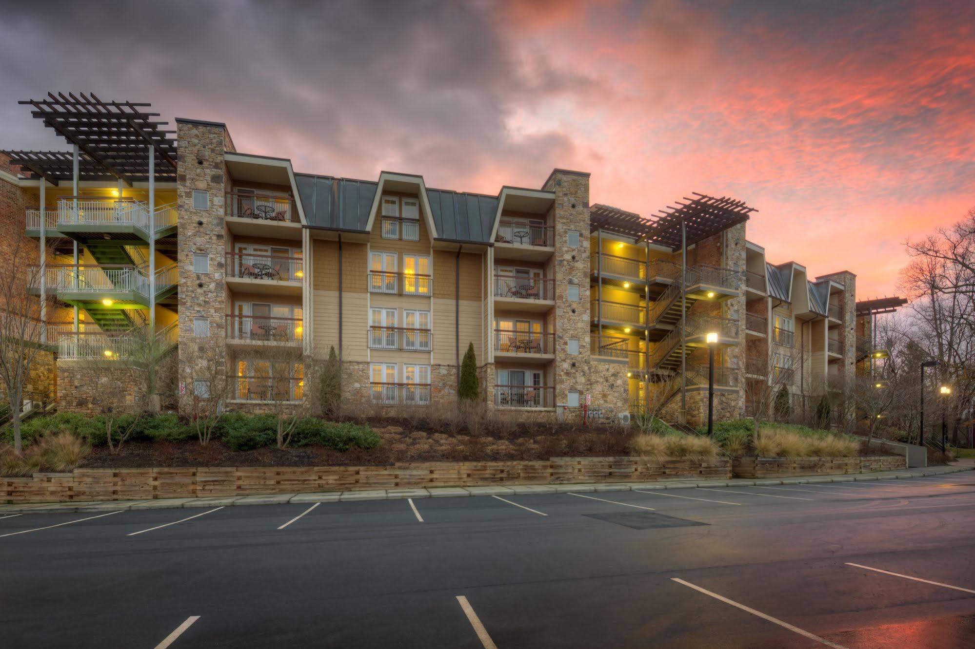 Hotel The Residences At Biltmore - Asheville