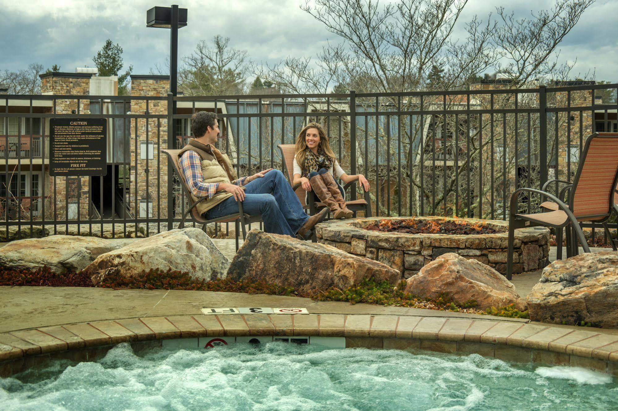 Hotel The Residences At Biltmore -