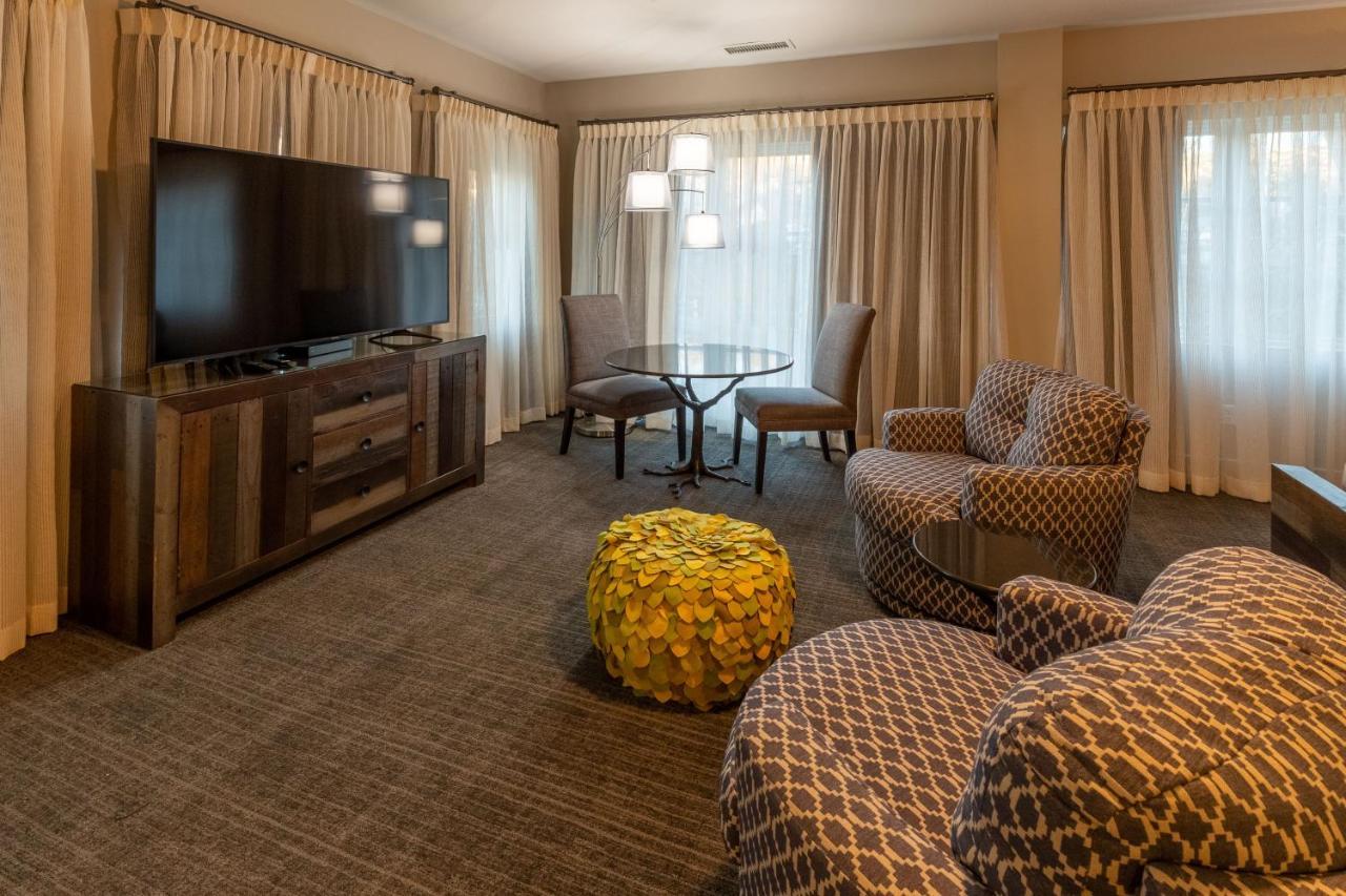 Hotel The Residences At Biltmore - Asheville