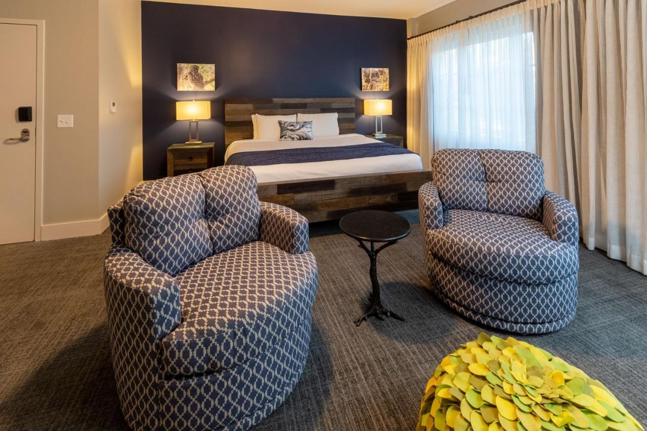 The Residences At Biltmore - 2*